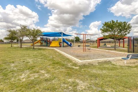 A home in Leander