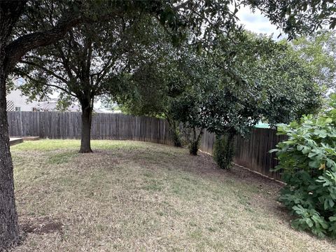 A home in Leander