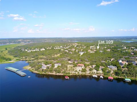 Photo of 109 Cove Creek DR, Spicewood, TX 78669 (MLS # 6516503)