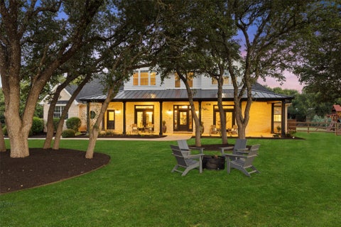 Photo of 140 Vincas Shadow CT, Driftwood, TX 78619 (MLS # 6258224)