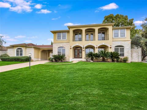 Photo of 1014 CHALLENGER, Lakeway, TX 78734 (MLS # 1640637)