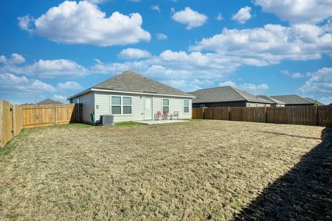 A home in Elgin