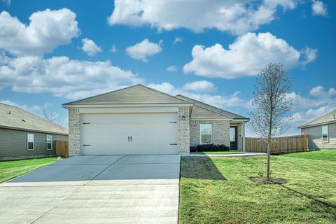 A home in Elgin