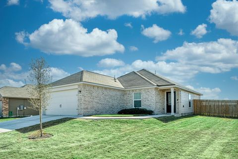 A home in Elgin