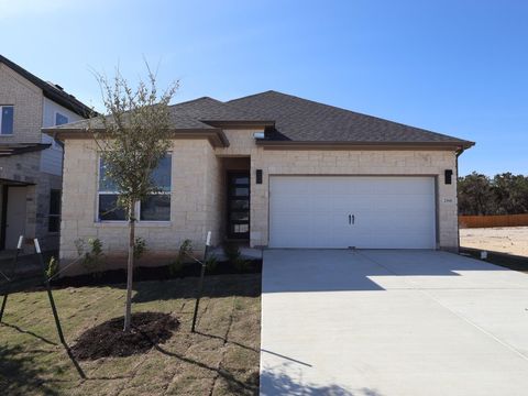 288 Bishop Wood RD Dripping Springs TX 78620