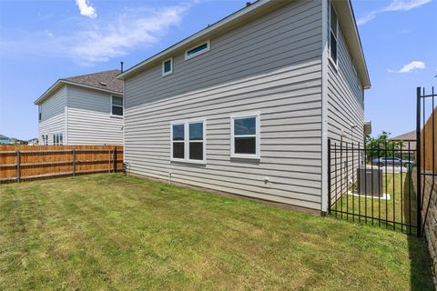 Tiny photo for 13506 Grand Central DR, Pflugerville, TX 78660 (MLS # 2131549)