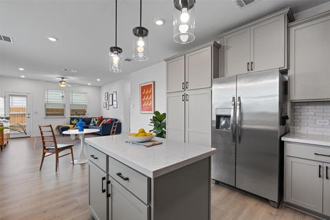 Tiny photo for 13506 Grand Central DR, Pflugerville, TX 78660 (MLS # 2131549)