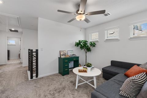 Tiny photo for 13506 Grand Central DR, Pflugerville, TX 78660 (MLS # 2131549)