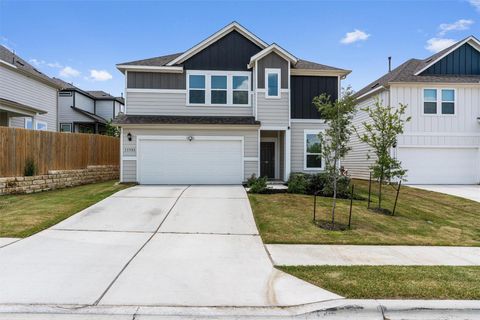 Photo of 13506 Grand Central DR, Pflugerville, TX 78660 (MLS # 2131549)