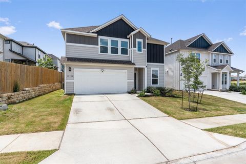 Tiny photo for 13506 Grand Central DR, Pflugerville, TX 78660 (MLS # 2131549)