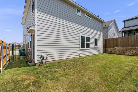 Tiny photo for 13506 Grand Central DR, Pflugerville, TX 78660 (MLS # 2131549)