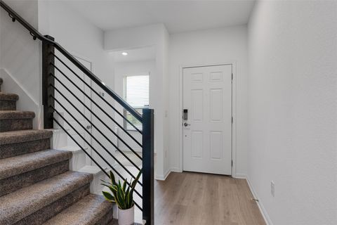 Tiny photo for 13506 Grand Central DR, Pflugerville, TX 78660 (MLS # 2131549)