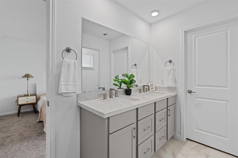 Tiny photo for 13506 Grand Central DR, Pflugerville, TX 78660 (MLS # 2131549)