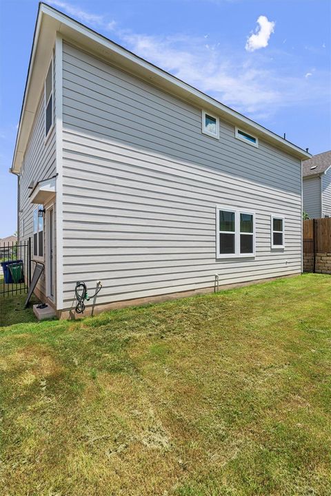 Tiny photo for 13506 Grand Central DR, Pflugerville, TX 78660 (MLS # 2131549)