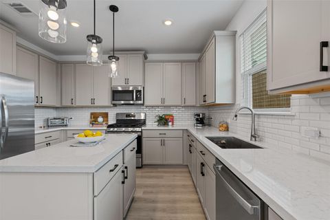 Tiny photo for 13506 Grand Central DR, Pflugerville, TX 78660 (MLS # 2131549)