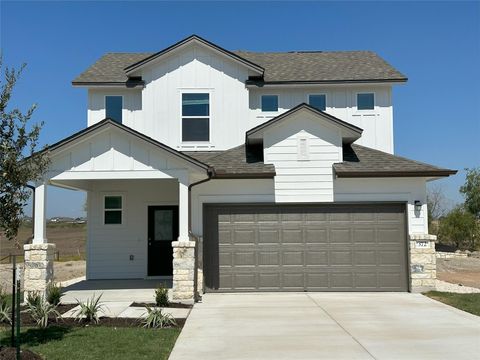 372 Young ST Buda TX 78610