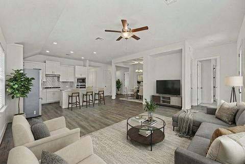 Photo of 105 Lemuel Crawford TRL, Bastrop, TX 78602 (MLS # 8437859)