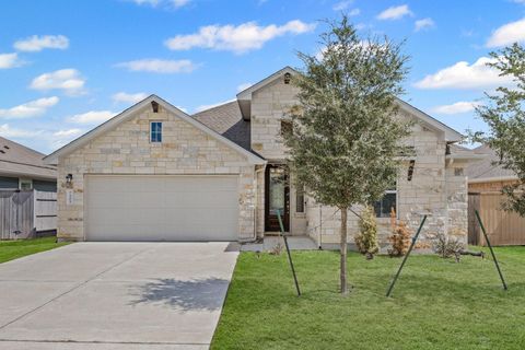 105 Lemuel Crawford TRL Bastrop TX 78602