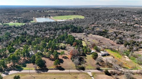 A home in Bastrop