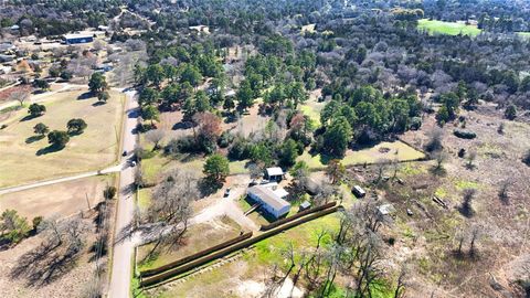 A home in Bastrop