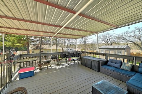 A home in Bastrop