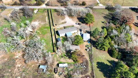 A home in Bastrop