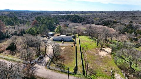 A home in Bastrop