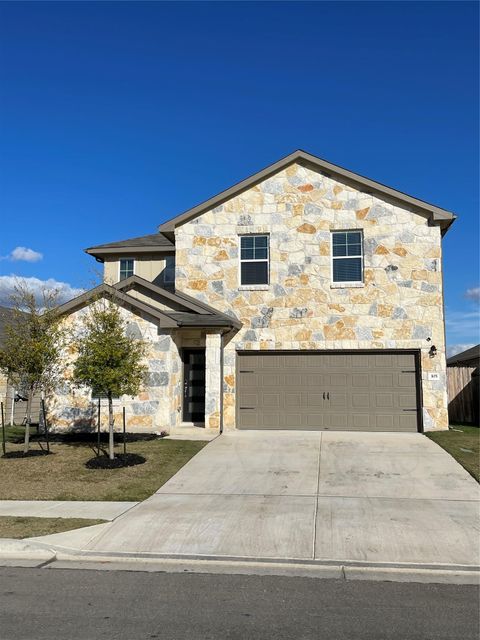 105 Sun Grove TRL Georgetown TX 78628