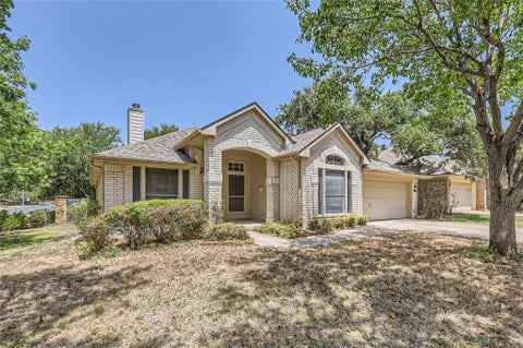 Photo of 3948 Artesia BND, Round Rock, TX 78681 (MLS # 5933808)