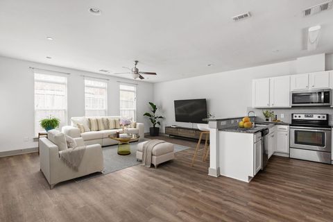 Tiny photo for 12153 Abbey Glen #C LN, Austin, TX 78753 (MLS # 4985899)