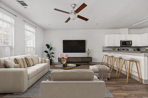 Tiny photo for 12153 Abbey Glen #C LN, Austin, TX 78753 (MLS # 4985899)