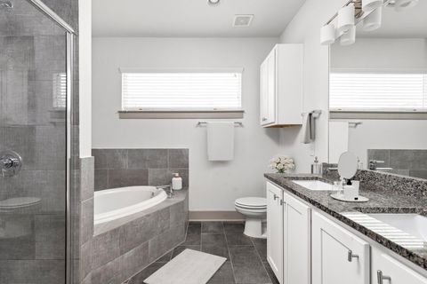 Tiny photo for 12153 Abbey Glen #C LN, Austin, TX 78753 (MLS # 4985899)