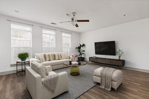 Tiny photo for 12153 Abbey Glen #C LN, Austin, TX 78753 (MLS # 4985899)