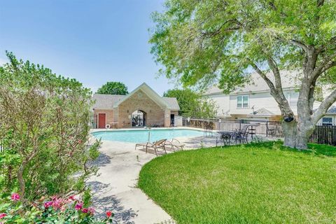 Tiny photo for 12153 Abbey Glen #C LN, Austin, TX 78753 (MLS # 4985899)