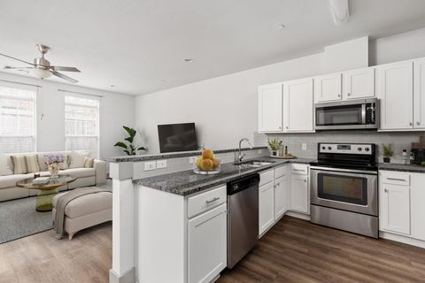 Tiny photo for 12153 Abbey Glen #C LN, Austin, TX 78753 (MLS # 4985899)