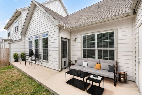 Tiny photo for 12153 Abbey Glen #C LN, Austin, TX 78753 (MLS # 4985899)