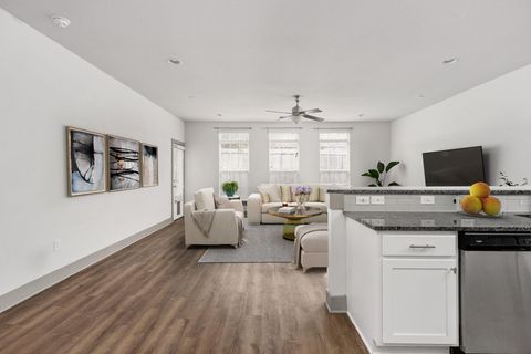 Tiny photo for 12153 Abbey Glen #C LN, Austin, TX 78753 (MLS # 4985899)