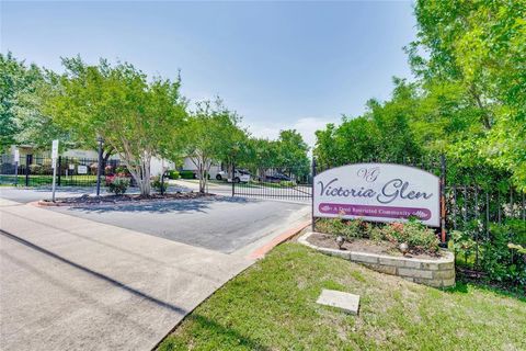 Tiny photo for 12153 Abbey Glen #C LN, Austin, TX 78753 (MLS # 4985899)