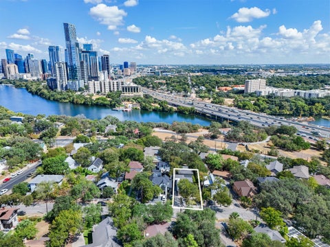 Tiny photo for 1012 Harwood PL #A, Austin, TX 78704 (MLS # 5612726)