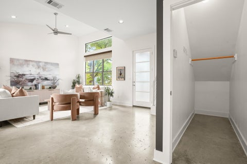 Tiny photo for 1012 Harwood PL #A, Austin, TX 78704 (MLS # 5612726)
