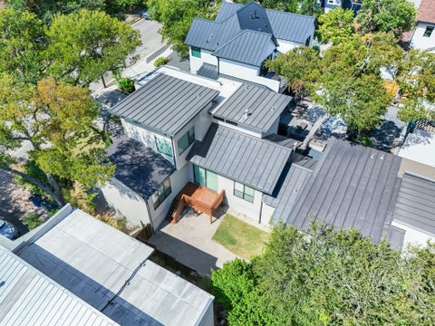 Tiny photo for 1012 Harwood PL #A, Austin, TX 78704 (MLS # 5612726)