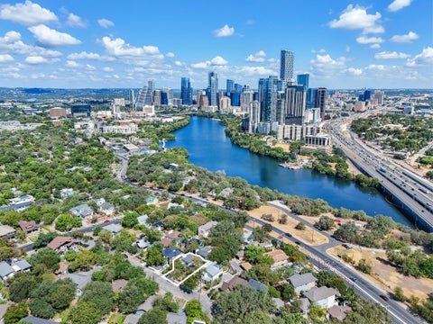 Tiny photo for 1012 Harwood PL #A, Austin, TX 78704 (MLS # 5612726)