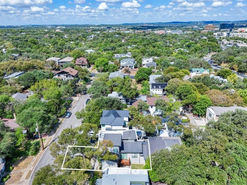 Tiny photo for 1012 Harwood PL #A, Austin, TX 78704 (MLS # 5612726)