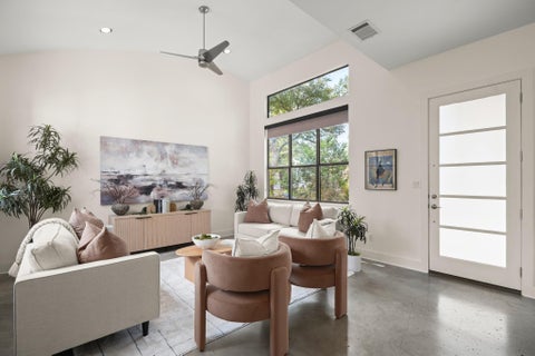Tiny photo for 1012 Harwood PL #A, Austin, TX 78704 (MLS # 5612726)
