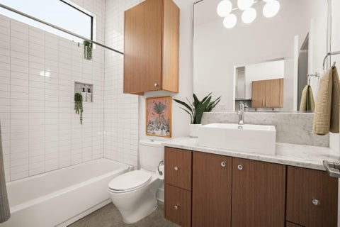 Tiny photo for 1012 Harwood PL #A, Austin, TX 78704 (MLS # 5612726)