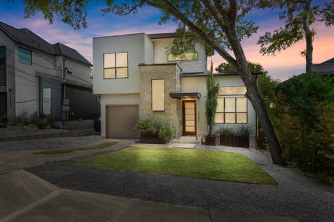 Tiny photo for 1012 Harwood PL #A, Austin, TX 78704 (MLS # 5612726)