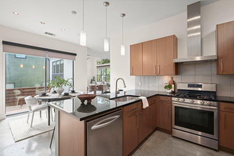Tiny photo for 1012 Harwood PL #A, Austin, TX 78704 (MLS # 5612726)