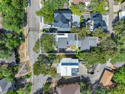 Tiny photo for 1012 Harwood PL #A, Austin, TX 78704 (MLS # 5612726)