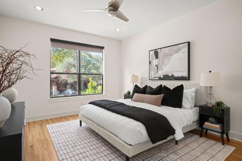 Tiny photo for 1012 Harwood PL #A, Austin, TX 78704 (MLS # 5612726)