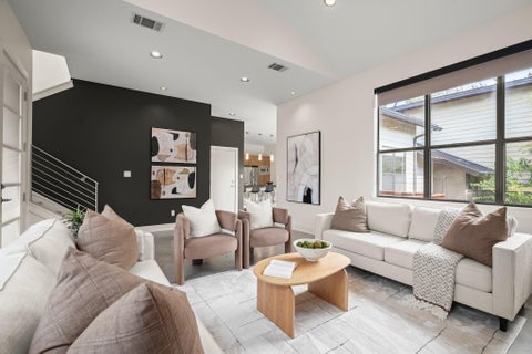 Tiny photo for 1012 Harwood PL #A, Austin, TX 78704 (MLS # 5612726)